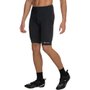 Bermuda Barbedo Reflex Masculino Preto