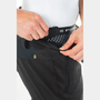 Bermuda Free Force Trail XC Masculina Preto