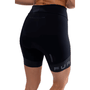 Bermuda Furbo Feminina Emana Ray HT90 Preta PP