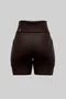 Bermuda furbo feminina lift cacau