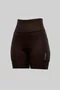 Bermuda furbo feminina lift cacau