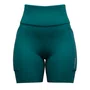 Bermuda Furbo Feminina Lift Verde