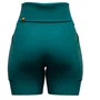 Bermuda Furbo Feminina Lift Verde