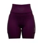Bermuda Furbo Feminina Lift Violeta
