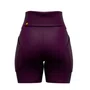 Bermuda Furbo Feminina Lift Violeta