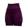 Bermuda Furbo Feminina Lift Violeta