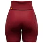 Bermuda Furbo Lift Poliamida Com Bolso Bordo