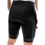 Bermuda Furbo Easy Pro Preto Masculinaㅤㅤㅤㅤㅤㅤㅤㅤㅤㅤㅤㅤㅤㅤㅤㅤㅤ