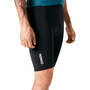 Bermuda Nomad Core Masculina Preto XG