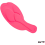 Bermuda Sport Xtreme Confort Feminina Pretaㅤㅤㅤㅤㅤㅤㅤㅤㅤㅤㅤㅤ