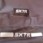 Bermuda Sport Xtreme Confort Feminina Pretaㅤㅤㅤㅤㅤㅤㅤㅤㅤㅤㅤㅤ