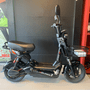 Bicicleta Elétrica Joy B1 Aro 14 500W 48V - 20A Preto
