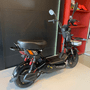 Bicicleta Elétrica Joy B1 Aro 14 500W 48V - 20A Preto