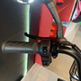 Bicicleta Elétrica Joy B1 Aro 14 500W 48V - 20A Preto