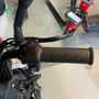 Bicicleta Elétrica Joy B1 Aro 14 500W 48V - 20A Preto