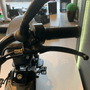 Bicicleta Elétrica Joy B1 Aro 14 500W 48V - 20A Preto