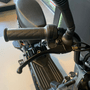 Bicicleta Elétrica Joy B1 Aro 14 500W 48V - 20A Preto