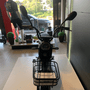 Bicicleta Elétrica Joy B1 Aro 14 500W 48V - 20A Preto