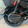 Bicicleta Elétrica Joy B1 Aro 14 500W 48V - 20A Preto