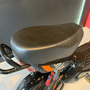 Bicicleta Elétrica Joy B1 Aro 14 500W 48V - 20A Preto