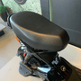Bicicleta Elétrica Joy B1 Aro 14 500W 48V - 20A Preto