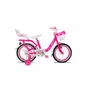 Bicicleta Pro-X Missy A16 V-Brake/Tambor Rosa