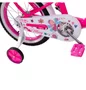 Bicicleta Pro-X Missy A16 V-Brake/Tambor Rosa