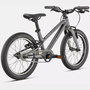 Bicicleta Specialized Jett Aro 16 2023 Cinza Escuro e Prata