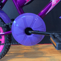 Bicicleta Ultra Kids Aro 16 Lilas e Rosa