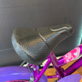 Bicicleta Ultra Kids Aro 16 Lilas e Rosa