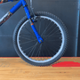 Bicicleta Dalannio Kids Hunter Aro 20 Azulㅤㅤㅤㅤㅤㅤㅤㅤㅤㅤㅤㅤㅤ