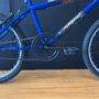 Bicicleta Dalannio Kids Hunter Aro 20 Azulㅤㅤㅤㅤㅤㅤㅤㅤㅤㅤㅤㅤㅤ