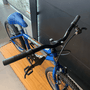 Bicicleta Dalannio Kids Hunter Aro 20 Azulㅤㅤㅤㅤㅤㅤㅤㅤㅤㅤㅤㅤㅤ