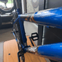 Bicicleta Dalannio Kids Hunter Aro 20 Azulㅤㅤㅤㅤㅤㅤㅤㅤㅤㅤㅤㅤㅤ
