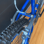 Bicicleta Dalannio Kids Hunter Aro 20 Azulㅤㅤㅤㅤㅤㅤㅤㅤㅤㅤㅤㅤㅤ