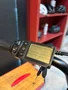 Bicicleta a20 eletrica konann 750w preto/ branca