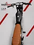 Bicicleta A20 Eletrica Konnan 750w Preto/ Branca
