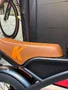 Bicicleta a20 eletrica konann 750w preto/laranja