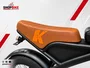 Bicicleta A20 Eletrica Konnan 750w Preto/Laranja