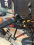 Bicicleta A20 Eletrica Konann 750w Preto/Vermelha