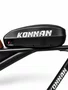 Bicicleta A20 Eletrica Konnan 750w Preto/ Branca