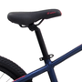 Bicicleta Groove Hype JR Aro 20 Tourney 7v 2023 Azul e Vermelho