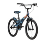 Bicicleta Groove T20 Camuflada Aro 20 2023 Azul