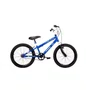 Bicicleta A20 Pro-x Lorenzo Azul Escuro