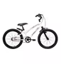 Bicicleta A20 Pro-x Lorenzo Branca