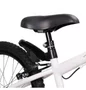 Bicicleta A20 Pro-x Lorenzo Branca