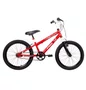 Bicicleta Pro-X Lorenzo Aro 20 Vermelho