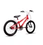 Bicicleta Pro-X Lorenzo Aro 20 Vermelho