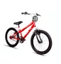 Bicicleta Pro-X Lorenzo Aro 20 Vermelho