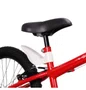 Bicicleta Pro-X Lorenzo Aro 20 Vermelho